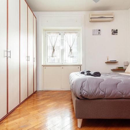 Plinio48 - Meryggiare Apartments Μιλάνο Εξωτερικό φωτογραφία