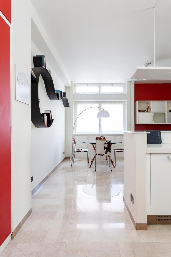 Plinio48 - Meryggiare Apartments Μιλάνο Εξωτερικό φωτογραφία